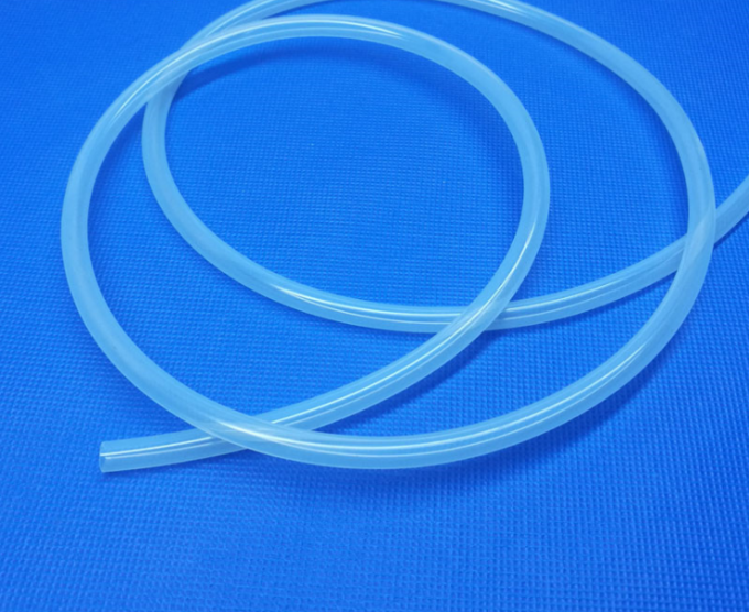 Colorful Coffee Tea Machine Extruded Silicone Hose